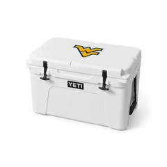 West Virginia Tundra® 45 Hard Cooler