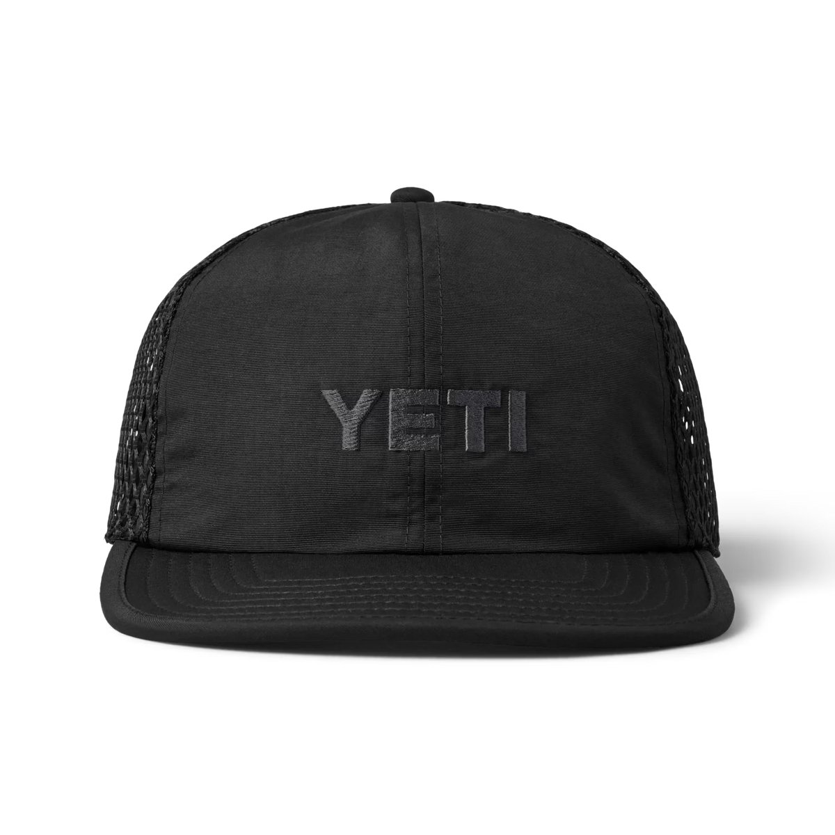 YETI® Logo Low Profile Performance Hat