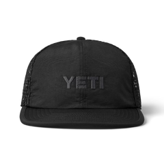 YETI® Logo Low Profile Performance Hat