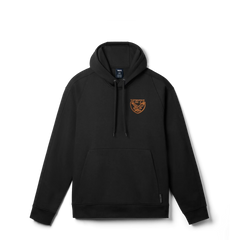 YETI® Eagle Badge Fleece Hoodie