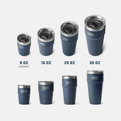 Rambler® 20 oz Stackable Cup