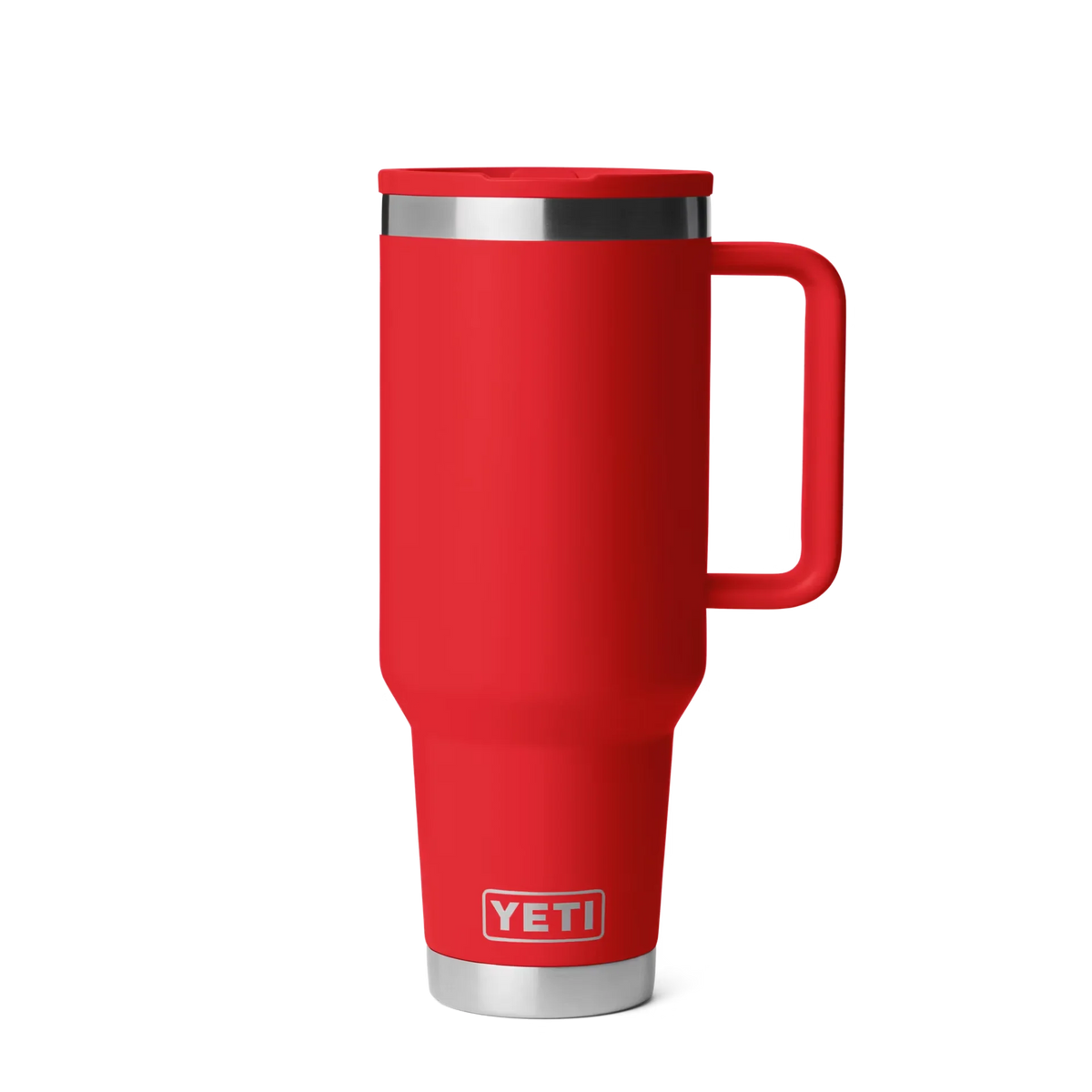 Rambler® 40 oz Travel Straw Mug