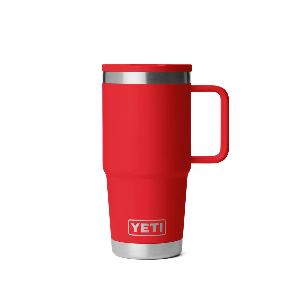 Rambler® 20 oz Travel Straw Mug