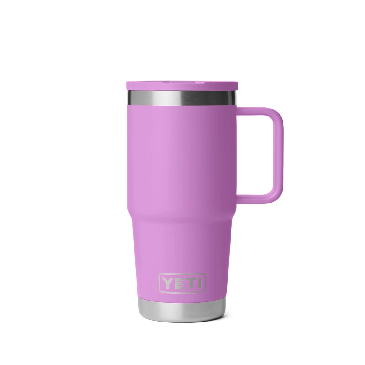 Rambler® 20 oz Travel Straw Mug