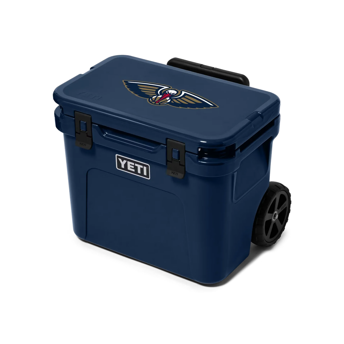 New Orleans Pelicans Roadie® 32 Wheeled Cooler