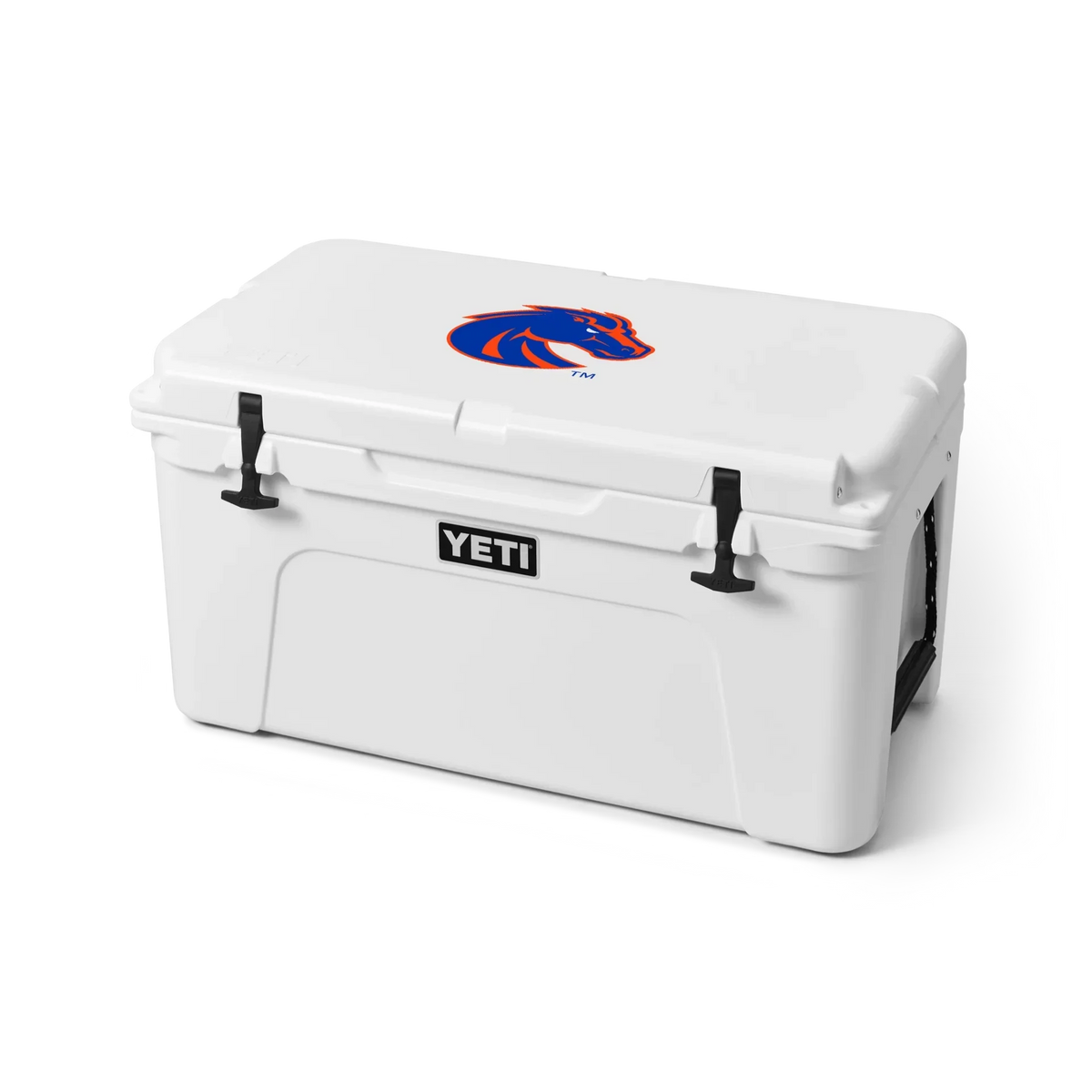 Boise State Tundra® 65 Hard Cooler
