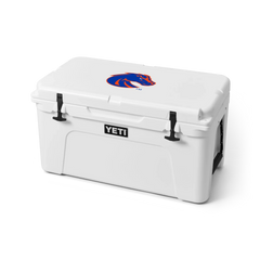 Boise State Tundra® 65 Hard Cooler