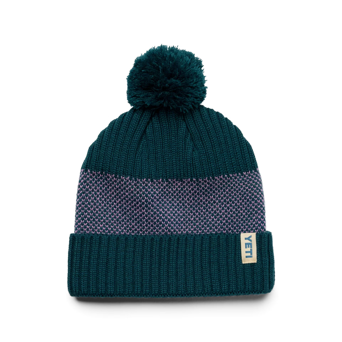 YETI® Pom Beanie