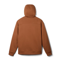 YETI® Logo Built for the Wild Fleece Hoodie