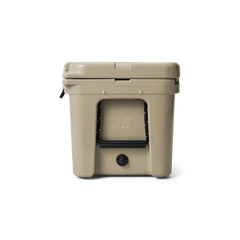 Tundra® 35 Hard Cooler