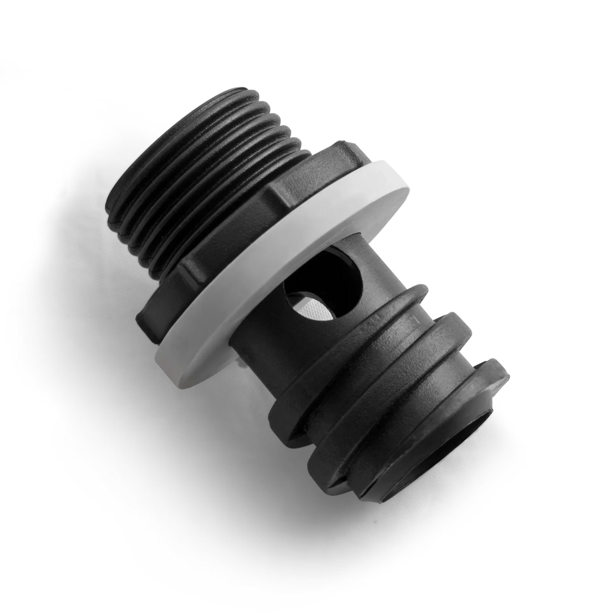 YETI® Drain Plug Hose Connection