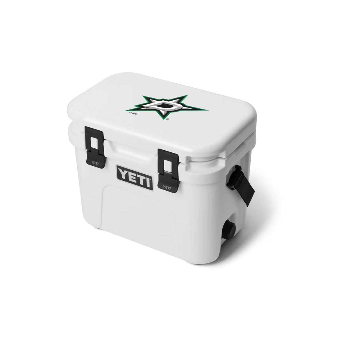 Dallas Stars Roadie® 15 Hard Cooler