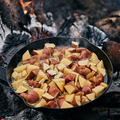 YETI® Cast Iron Skillet 12