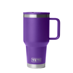 Rambler® 30 oz Travel Straw Mug