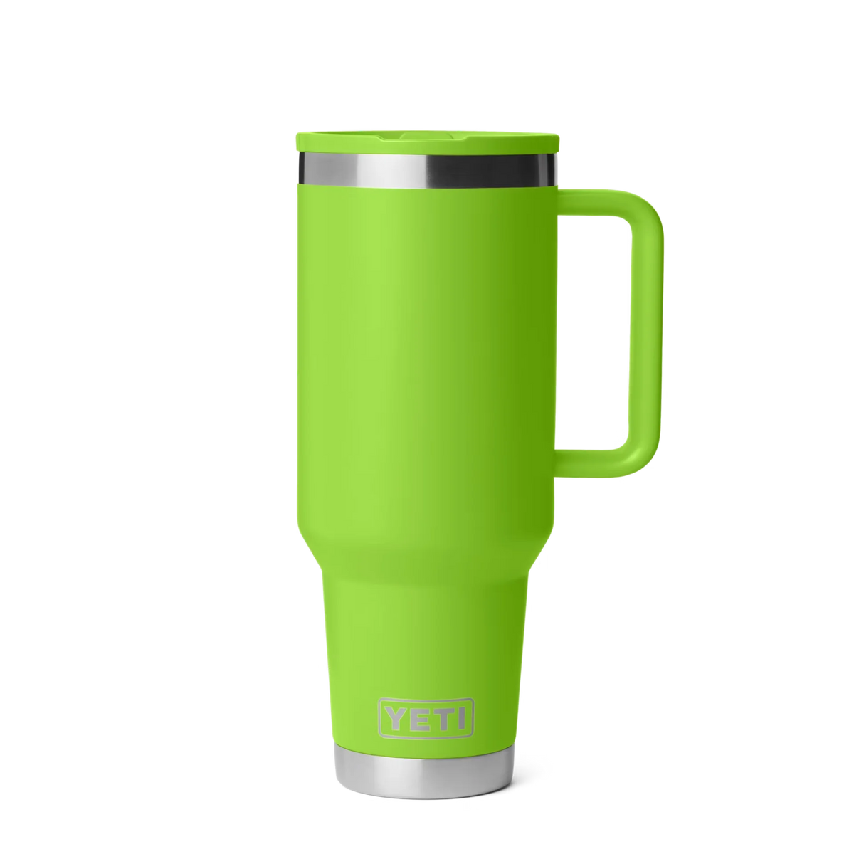 Rambler® 40 oz Travel Straw Mug