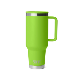 Rambler® 40 oz Travel Straw Mug