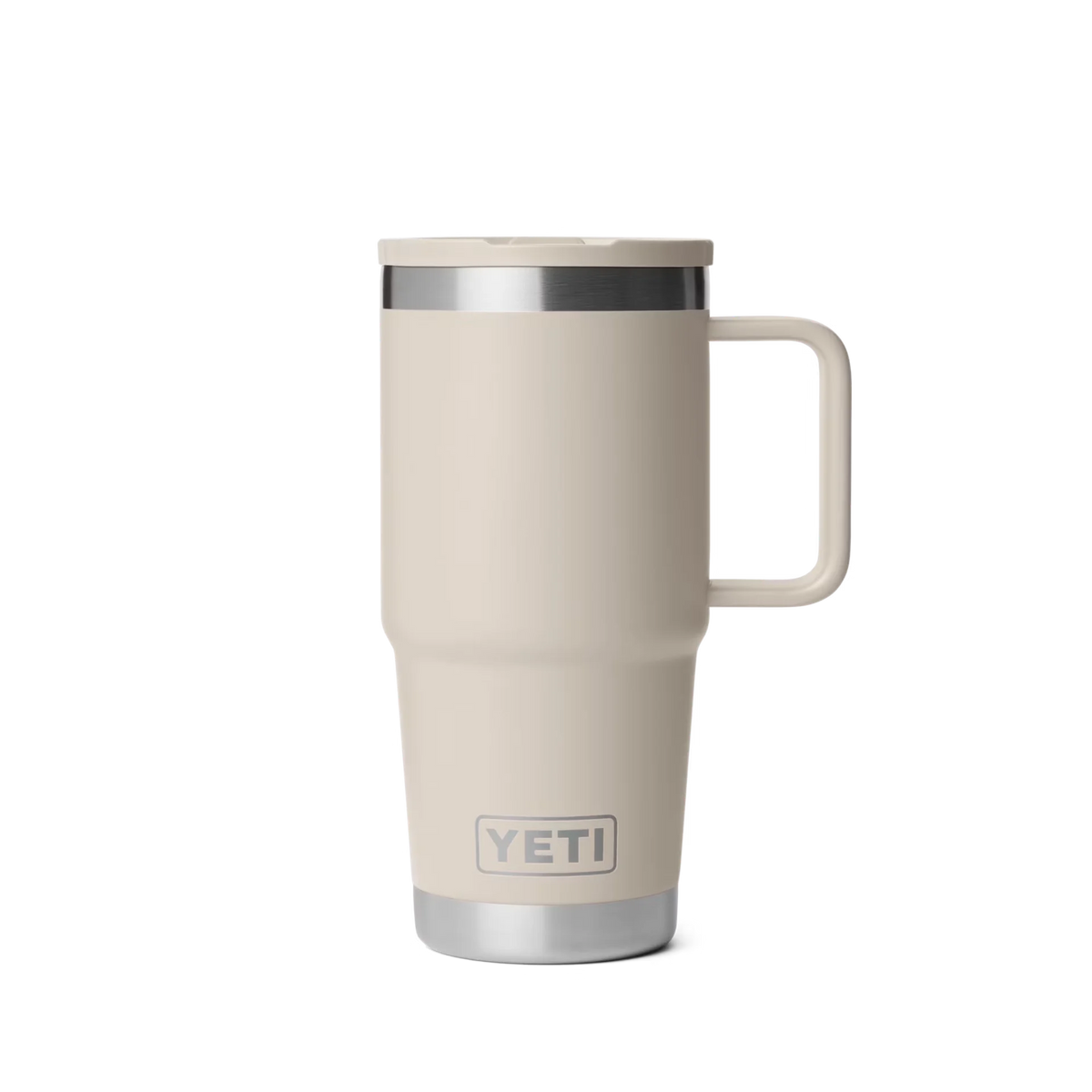 Rambler® 20 oz Travel Straw Mug