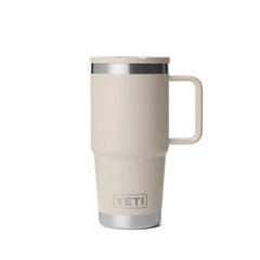 Rambler® 20 oz Travel Straw Mug