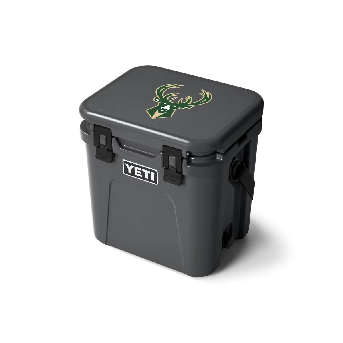Milwaukee Bucks Roadie® 24 Hard Cooler