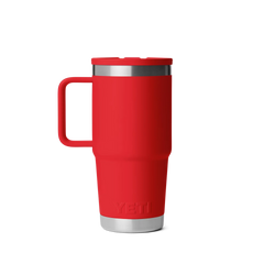 Rambler® 20 oz Travel Straw Mug