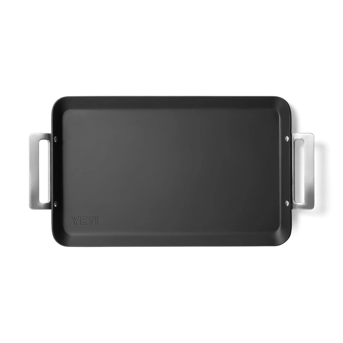 YETI® Carbon Steel Griddle