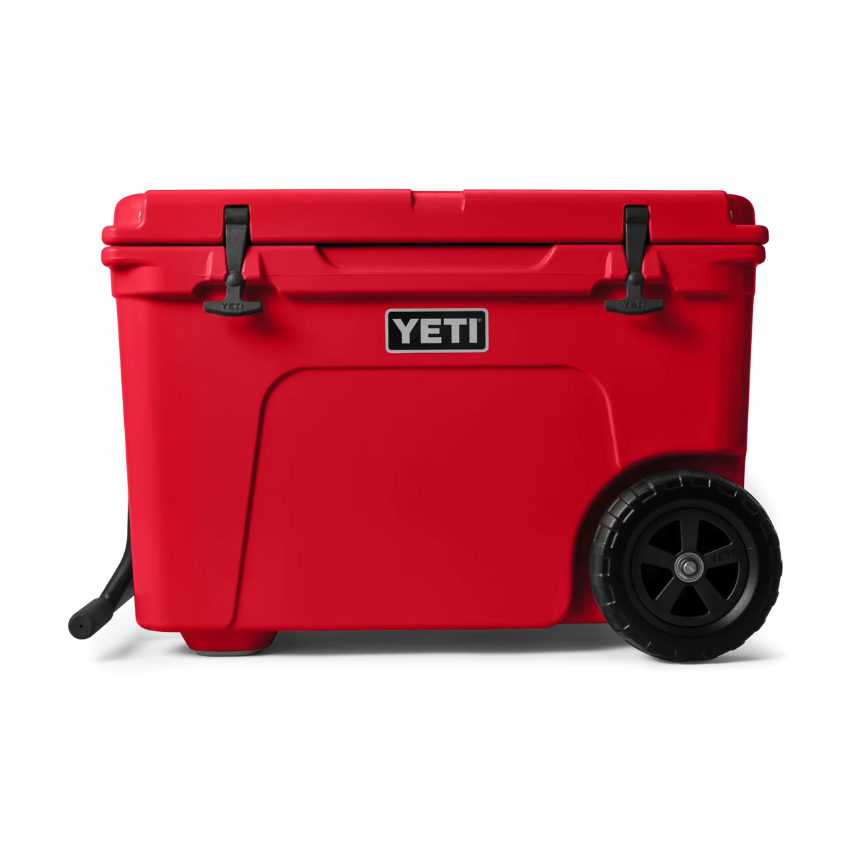 Tundra Haul® Wheeled Cooler
