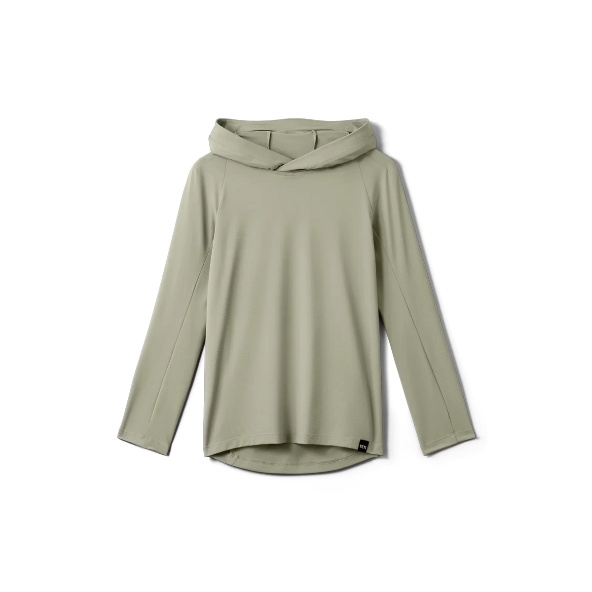 Kids' Hooded Ultra Lightweight Sunshirt