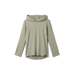 Kids' Hooded Ultra Lightweight Sunshirt