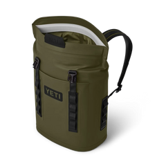 Hopper® M12 Backpack Soft Cooler