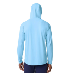 Hooded Ultra Lightweight Sunshirt