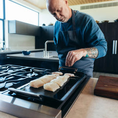 YETI® Carbon Steel Griddle