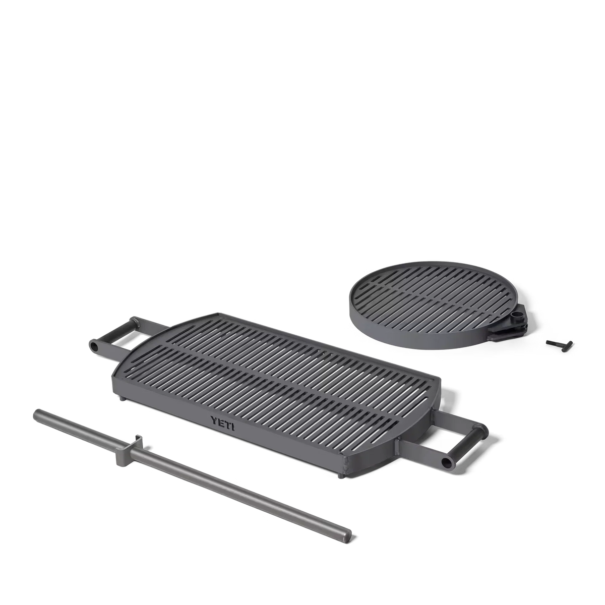 YETI™ Fire Pit Grill Kit