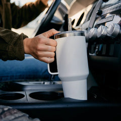Rambler® 42 oz Straw Mug