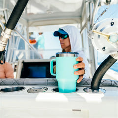 Rambler® 30 oz Travel Mug