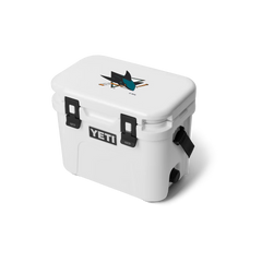 San Jose Sharks Roadie® 15 Hard Cooler