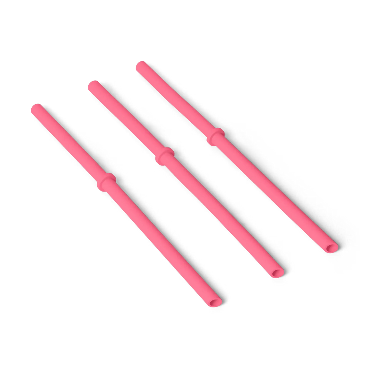 Rambler® Silicone Straw Pack L/XL