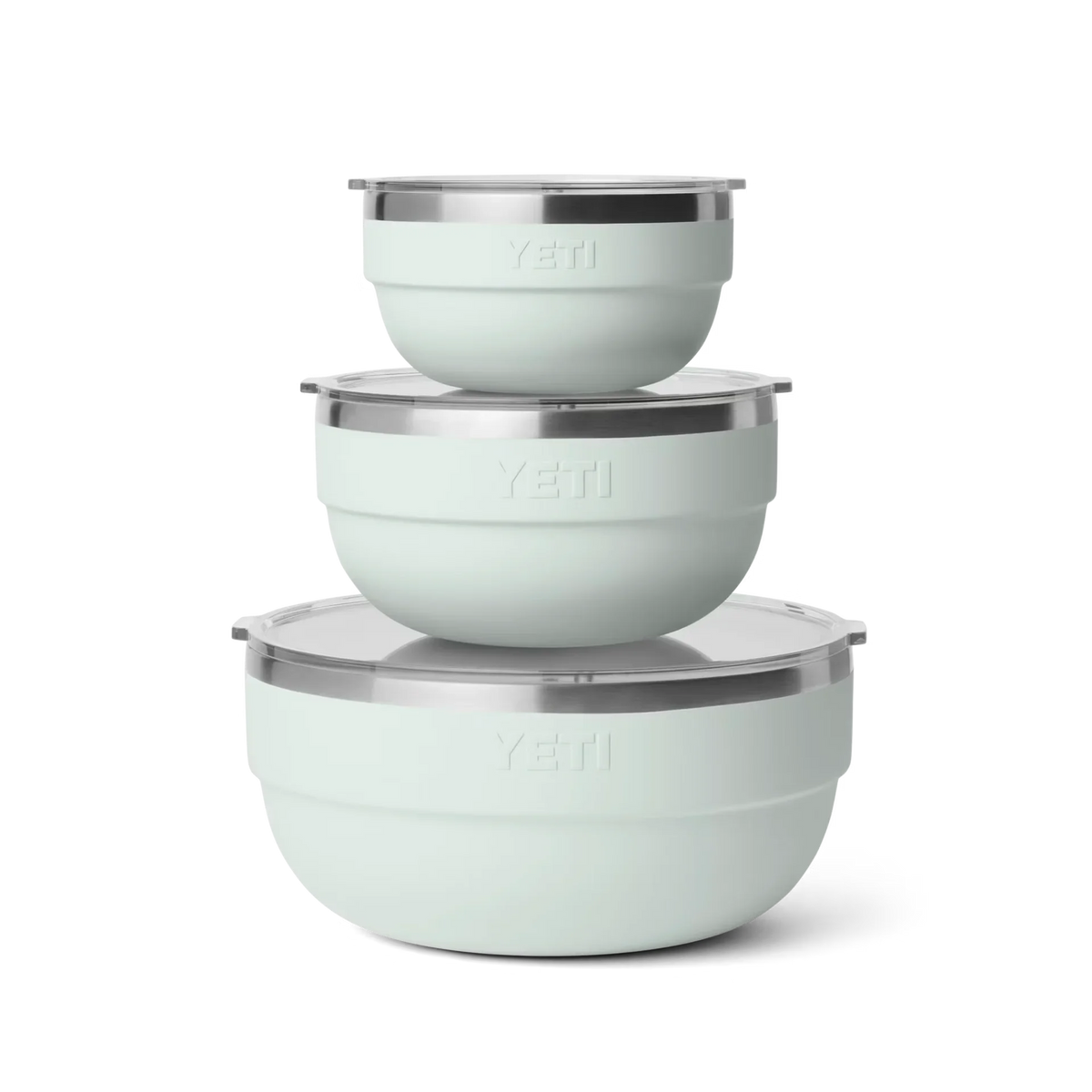 Rambler® Insulated Bowl Set