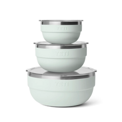 Rambler® Insulated Bowl Set