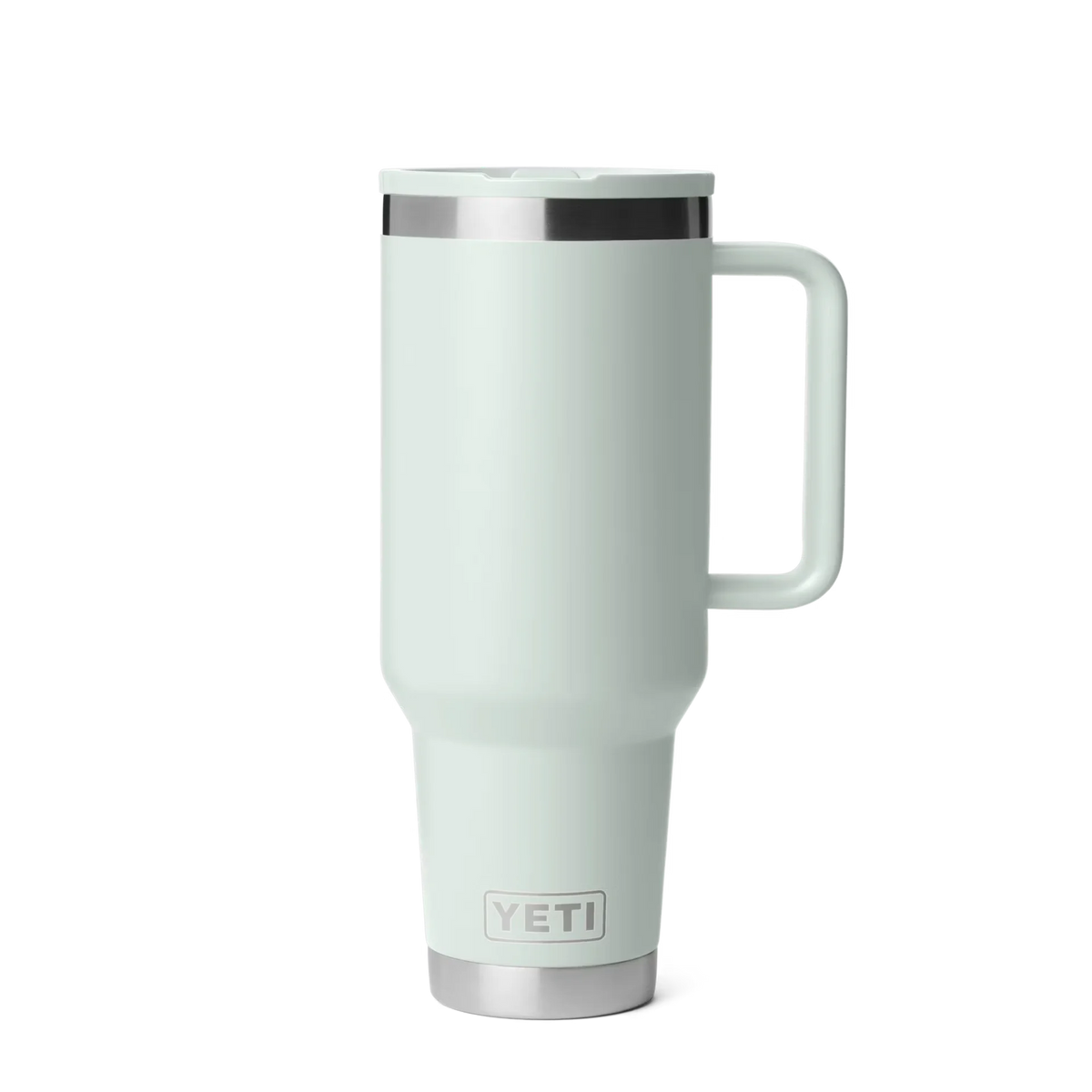 Rambler® 40 oz Travel Straw Mug