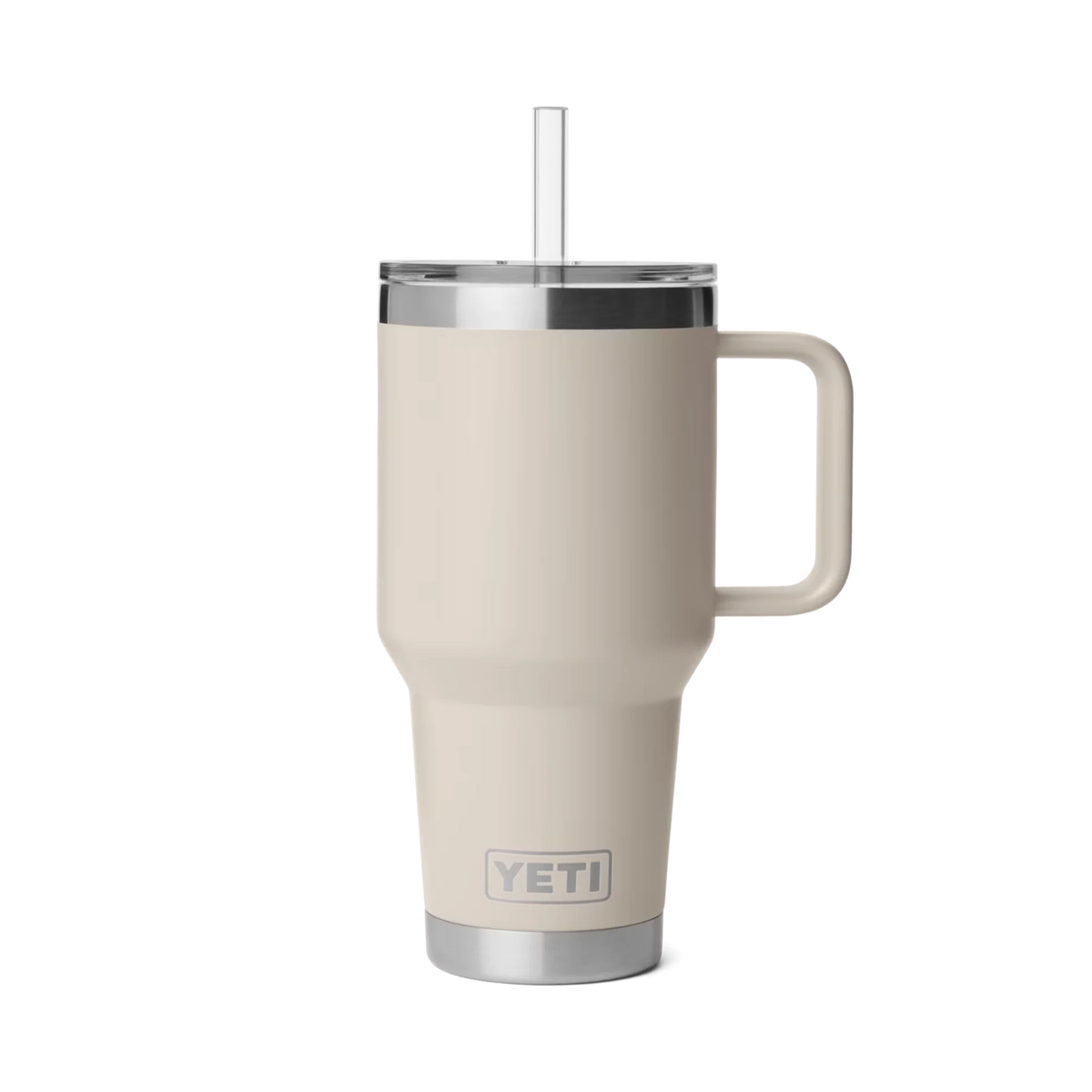 Rambler® 35 oz Straw Mug