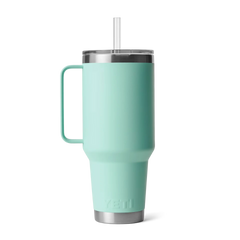 Rambler® 42 oz Straw Mug