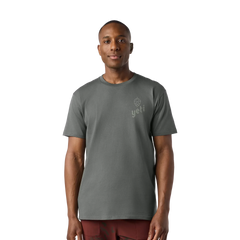 YETI® Prost! Badge Short Sleeve T-Shirt