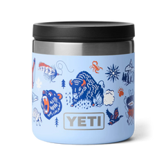 Rambler® 8 oz Insulated Food Jar