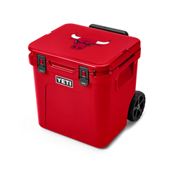 Chicago Bulls Roadie® 48 Wheeled Cooler