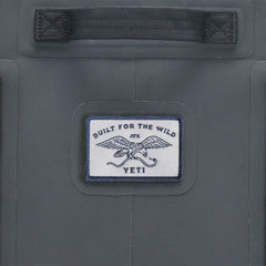 YETI® Collectors' Patches Drawn Wild Patch