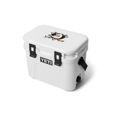 Anaheim Ducks Roadie® 15 Hard Cooler