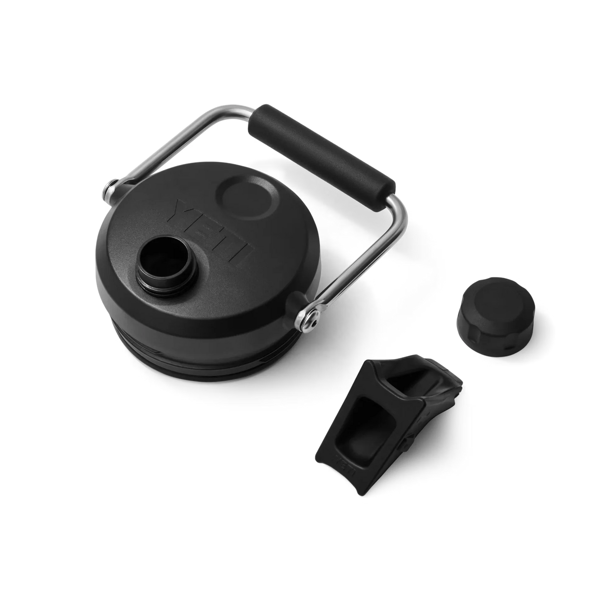 Rambler® MagDock™ Chug Cap