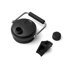 Rambler® MagDock™ Chug Cap
