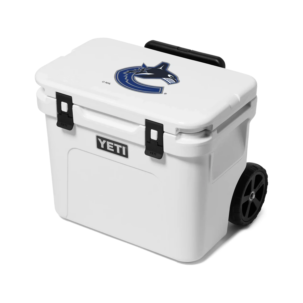 Vancouver Canucks Roadie® 32 Hard Cooler