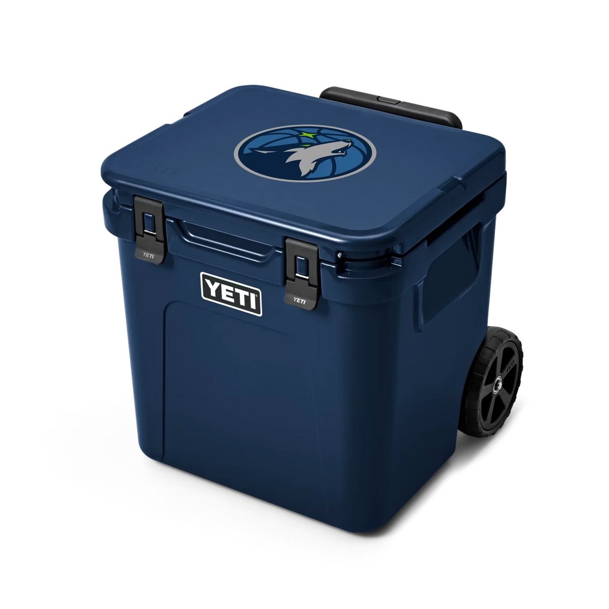Minnesota Timberwolves Roadie® 48 Wheeled Cooler